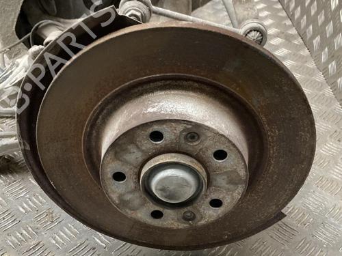 Bagaksel PEUGEOT 407 Coupe (6C_) 2.7 HDi | BP32044738M2 