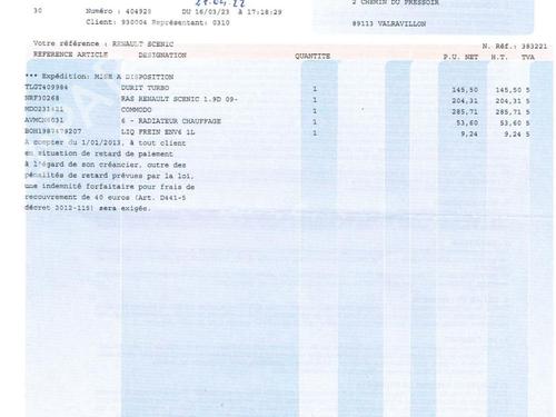 Wheel arch RENAULT SCÉNIC III (JZ0/1_) 1.9 dCi (JZ0J, JZ1J, JZ1K, JZ1S) | BP32342016C56 