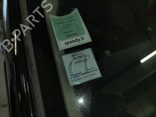 Mittelkonsole CHRYSLER GRAND VOYAGER V (RT) 2.8 CRD | BP31186701I22 