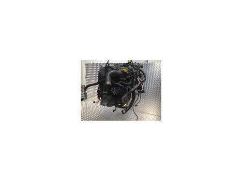 Motor RENAULT CLIO IV (BH_) 1.5 dCi 90 (90 hp) 28287652