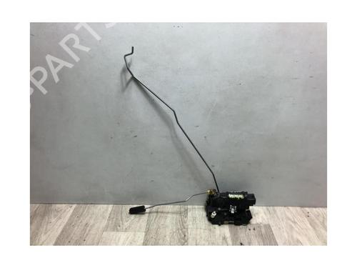 Front right lock RENAULT KANGOO (KC0/1_) 1.5 dCi (KC08, KC09) | BP20613184C97 
