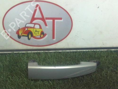 Used Rear right exterior door handle OPEL ASTRA H Estate (A04) 1.9 CDTI (L35) (150 hp) 25298017
