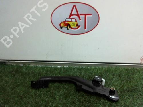 Used Break pedal CITROËN C3 Picasso (SH_) 1.6 HDi (90 hp) 12974504