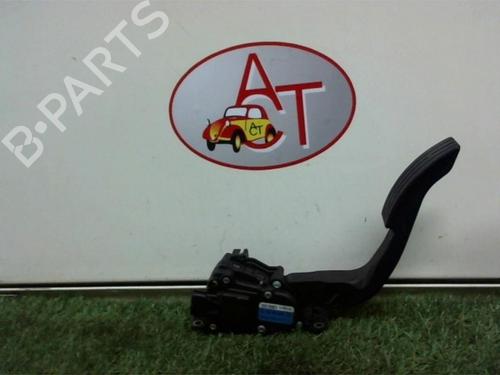 Elektronisk sensor RENAULT TWINGO II (CN0_) 1.2 16V (CN04, CN0B) (75 hp) 13037143