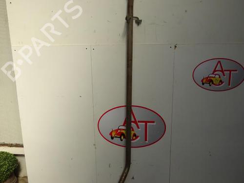 Used Exhaust system OPEL CORSA D (S07) 1.3 CDTI (L08, L68) (75 hp) 13129049