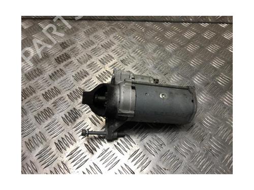 Starter PEUGEOT 3008 I MPV (0U_) 1.6 HDi | BP27516198M8 