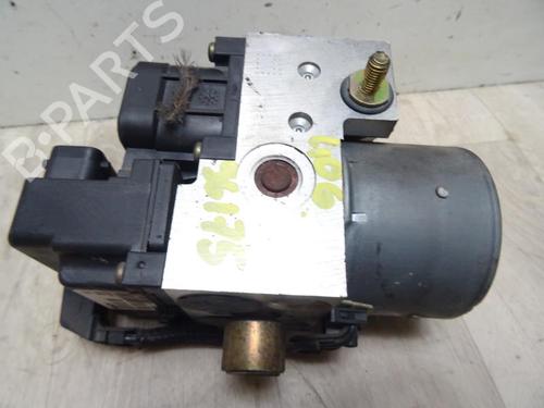 ABS pump PEUGEOT 406 Coupe (8C) 2.0 16V | BP13292541M43