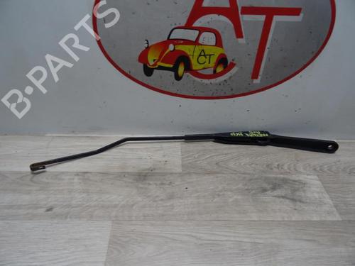 Used Front windshield wiper arm PEUGEOT PARTNER MPV (5_, G_) 2.0 HDI (90 hp) 20632139