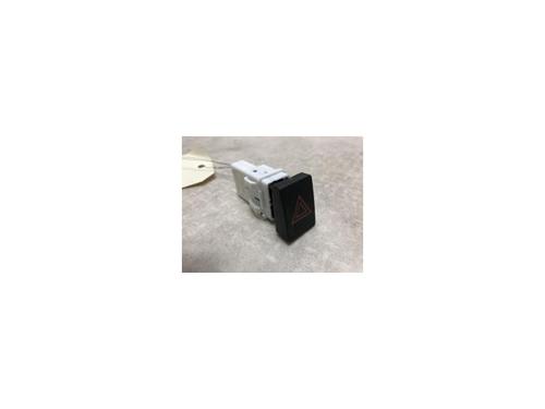 Used Warning switch NISSAN QASHQAI I (J10, NJ10) 1.5 dCi (110 hp) 20612824