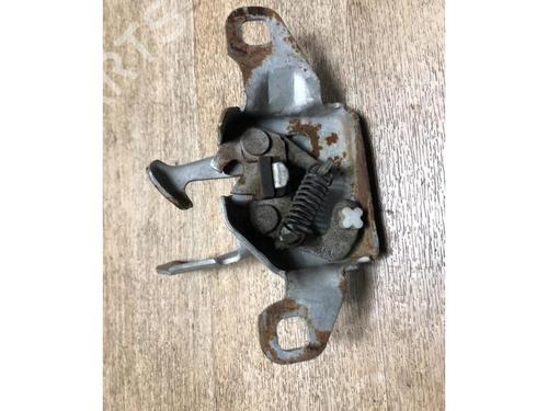 Hood lock DACIA DUSTER (HS_) 1.5 dCi | BP20134453C133