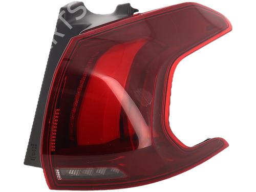 Used Right taillight Right taillight PEUGEOT 2008 I (CU_) 1.5 BlueHDI 120 (120 hp) 36293313 36293313