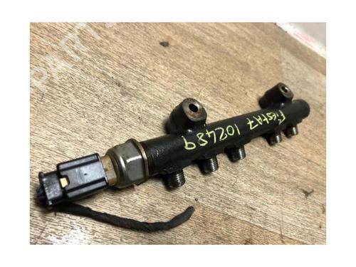 Injection rail FORD FIESTA VII (HJ, HF) 1.5 TDCi | BP23068499M98