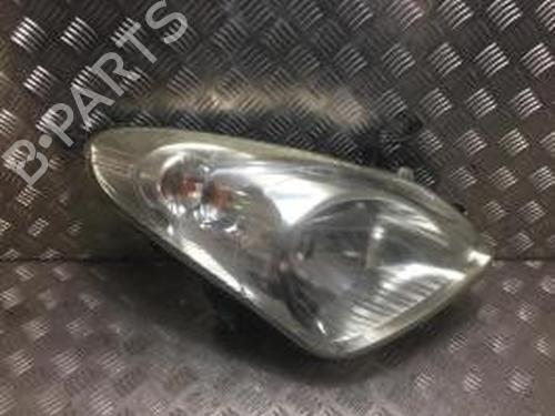 Used Right headlight NISSAN PIXO (UA0) 1.0 (68 hp) 31021514