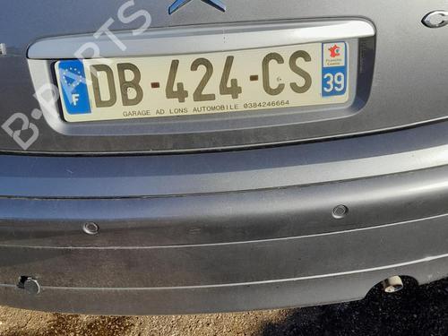 Electronic sensor CITROËN C3 I (FC_, FN_) 1.4 16V | BP20620852M84 