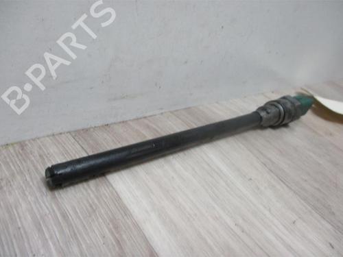 Elektronisk sensor PEUGEOT 207 (WA_, WC_) 1.4 HDi | BP12963990M84 