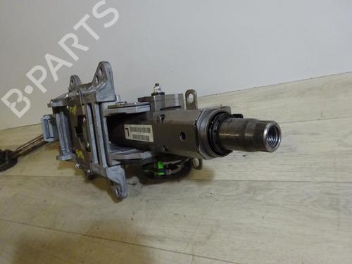 Steering column AUDI A3 (8P1) 2.0 TDI | BP30782345M21