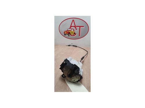 Used Front right lock FIAT 500 (312_) 0.9 (312AXG1A, 312.AXG11) (86 hp) 23186539