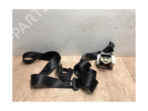 Rear left seatbelt VW GOLF PLUS V (5M1, 521) 2.0 TDI | BP28287050I29 