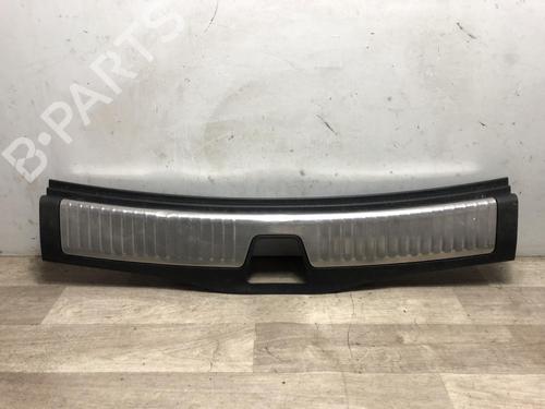 Bagagerumsbeklædning RENAULT TALISMAN Grandtour (KP_) 1.6 TCe 200 (200 hp) 23035772