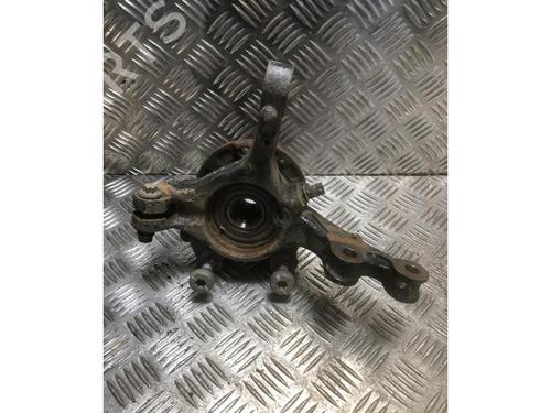 Left front steering knuckle PEUGEOT 208 II (UB_, UP_, UW_, UJ_) 1.5 BlueHDI 100 | BP27601190M25 