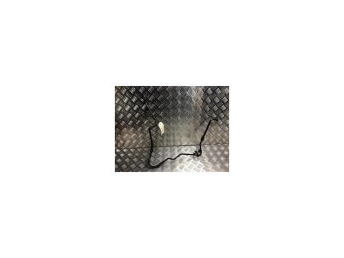 Used Pipe MITSUBISHI PAJERO III (V7_W, V6_W) 3.2 Di-D (V68W) (160 hp) 21774291