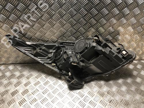 Left headlight PEUGEOT 3008 I MPV (0U_) 1.6 HDi | BP32193050C28