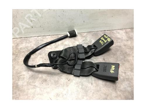 Seat buckle CHEVROLET SPARK (M300) 1.0 | BP20618369I32 