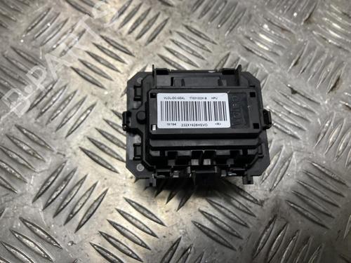 Varmeblæsermodstand RENAULT TRAFIC III Van (FG_) 2.0 dCi 120 (FGMN) | BP31770365M108
