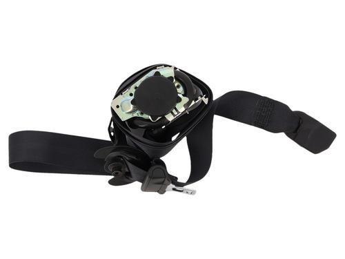 Front right seatbelt RENAULT CAPTUR II (HF_) TCe 130 (HFMF) | BP36412711I25 - Image 2