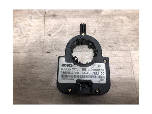 Electronic sensor CITROËN C4 Coupe (LA_) 1.6 HDi | BP23870444M84 