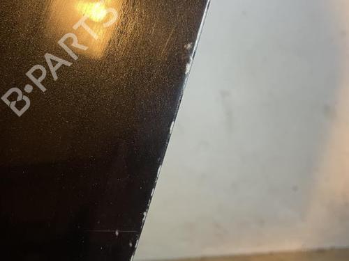 Used Left rear door BMW X5 (E70) xDrive 30 d (235 hp) 20618465