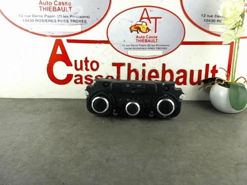 Used Climate control Climate control VW GOLF PLUS V (5M1, 521) 1.9 TDI (105 hp) 25297462 25297462