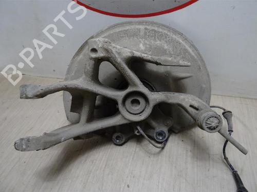 Right rear steering knuckle CITROËN C5 III (RD_) 1.6 HDi 110 (RD9HZC) | BP13036437M28 