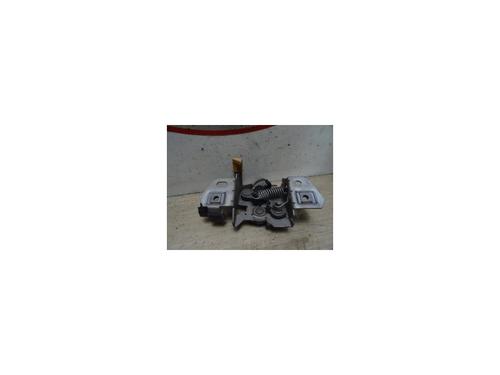 Used Hood lock VOLVO S40 II (544) 1.6 D (110 hp) 13280768