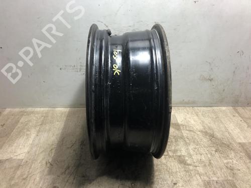 Rim CITROËN C5 III (RD_) 1.6 HDi 110 (RD9HZC) | BP30785406C45