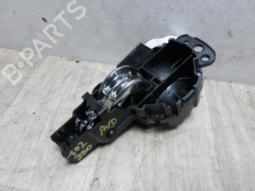 Used Front right interior door handle MINI MINI (R56) One (75 hp) 13226038