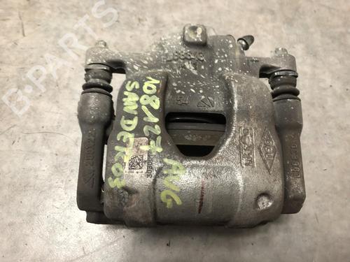 Used Left front brake caliper DACIA SANDERO III 1.0 SCe 65 (67 hp) 20634669