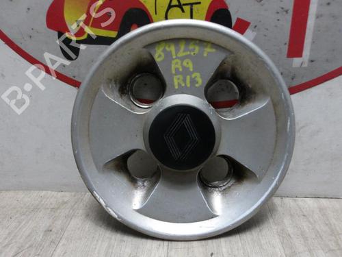 Tampa jante RENAULT 9 (L42_) 1.4 (L422, L42C) (60 hp) 30784522
