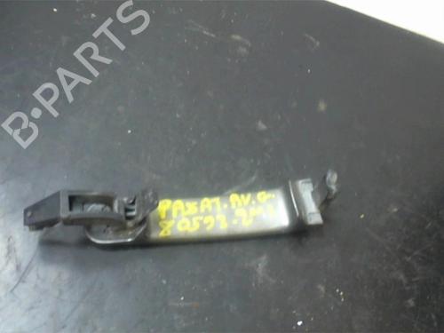Klamka zewnętrzna drzwi przednich lewych VW PASSAT B5.5 (3B3) 2.5 TDI 4motion | BP24968931C128 