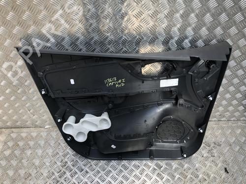 Front right panel RENAULT CAPTUR I (J5_, H5_) 1.2 TCe 120 | BP38783496C59 - Image 2