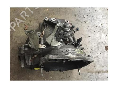 Gearbox ALFA ROMEO 159 (939_) 2.4 JTDM (939AXD) | BP23034061M3