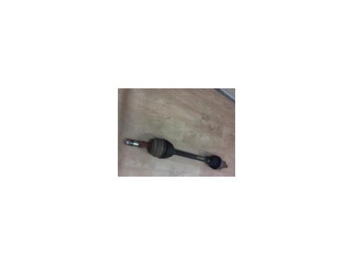 Used Left front driveshaft CITROËN JUMPER II Van 2.0 BlueHDi 130 (130 hp) 28799856