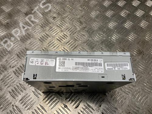 Centralita AUDI A4 Allroad B8 (8KH) 2.0 TDI quattro (190 hp) 32846250