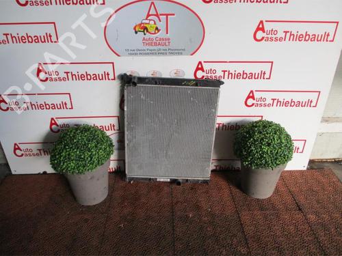 Used Water radiator CADILLAC STS 3.6 (257 hp) 13035373