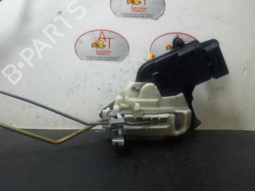 Used Front right lock SUZUKI LIANA Hatchback 1.4 DDiS (90 hp) 13036512