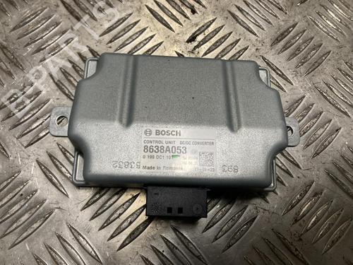 Øvrige styreenhet MITSUBISHI MIRAGE / SPACE STAR VI Hatchback (A0_A) 1.2 (71 hp) 32349874