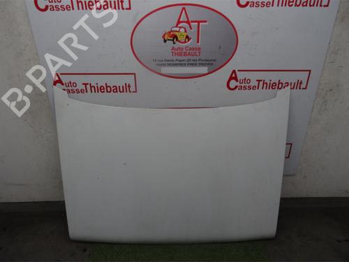 Used Hood RENAULT RAPID Box Body/MPV (F40_, G40_) 1.9 D (F40R) (54 hp) 13271841