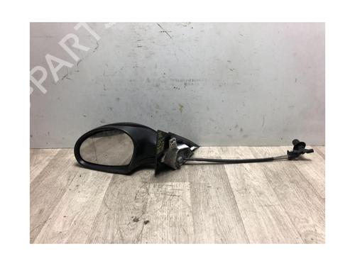 Left mirror SEAT IBIZA III (6L1) 2.0 | BP28287601C26 