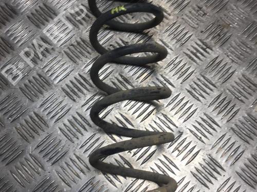 Used Shock absorber spring VW GOLF VII (5G1, BQ1, BE1, BE2) 1.4 TSI (125 hp) 25306859