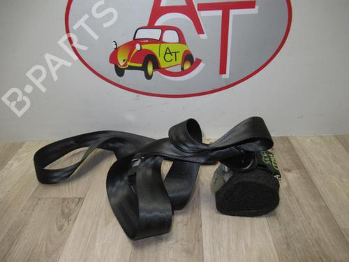 Used Rear right seatbelt FIAT 500 (312_) 1.2 (312AXA1A) (69 hp) 23186394